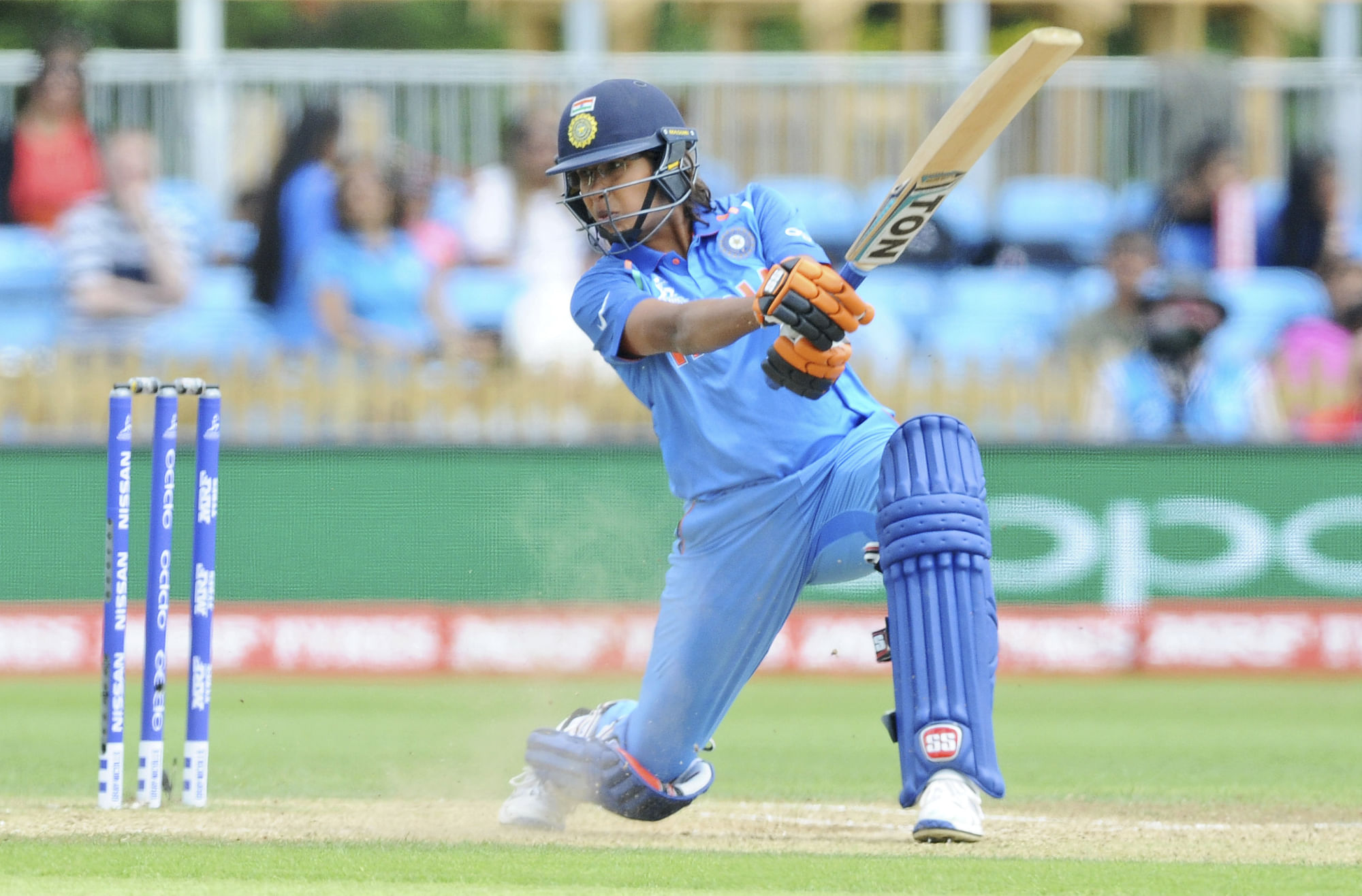 Relive Jhulan Goswamis Journey In Cricket On Her 37th Birthday